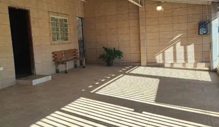 Casa a venda Jardim Garcia