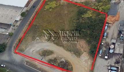 Excelente Área com 4.600m² - Frente Para Rodovia Campinas/Monte Mor - Jd.Rosolen-Hortolândia SP