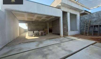 Casa com 3 dormitórios à venda, 161 m² por R$ 1.265.000,00 - Capivari - Louveira/SP