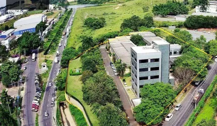 Galpão, 4000 m² - venda por R$ 17.500.000,00 ou aluguel por R$ 115.000,00/mês - Distrito Industrial Benedito Storani - Vinhedo/SP