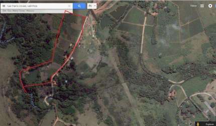 Área à venda, 56000 m² por R$ 1.700.000,00 - Macuco - Valinhos/SP
