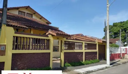 Casa 4 Quartos Caraguatatuba - SP - Sumaré