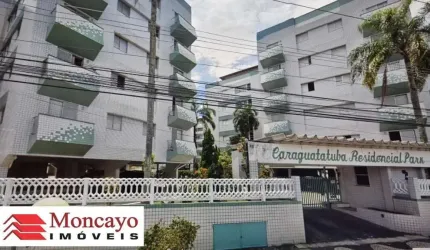 Cobertura, perto do mar, com área de lazer e piscina-Centro