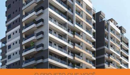 Apartamentos na planta - perto do mar - Jardim Aruã