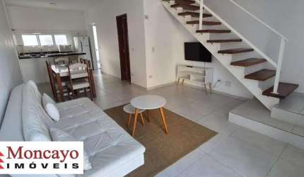 Sobrado para venda no Massaguaçu, Caraguá