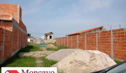 Terreno Oportunidade Caraguatatuba - SP - Travessão