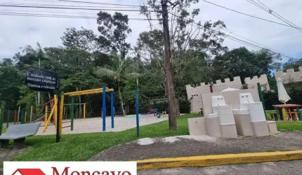 Lote Vista Privilegiada Caraguatatuba - SP - Park Imperial