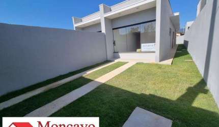 Ótima casa à venda no Golfinho, Caraguatatuba.