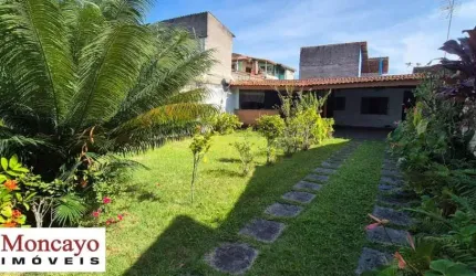 Ótima casa no bairro Jardim Aruan, Caraguatatuba.