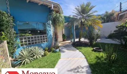 Excelente casa para venda no Massaguaçu.
