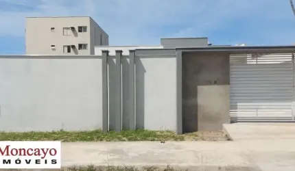 Casa nova, alto padrão, bairro nobre, Pontal de Santa Marina