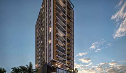 APARTAMENTO 2 SUÍTES ITAJUBÁ BARRA VELHA