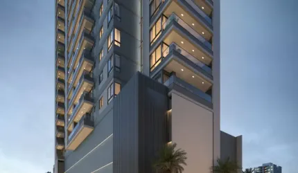 2 SUITES COM 2 VAGAS NO CENTRO DE PIÇARRAS