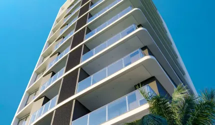 COBERTURA 2 SUITES NA PENHA