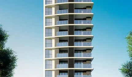 APARTAMENTO GARDEM 2 SUÍTES NA PENHA