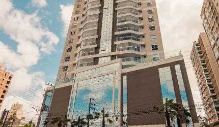 Apartamento pronto para morar 4 dormitórios em piçarras