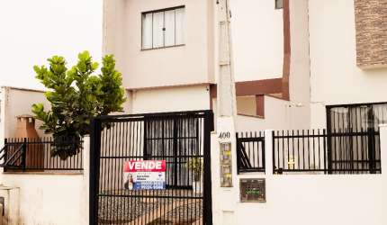 Sobrado no Tabuleiro 2 suítes