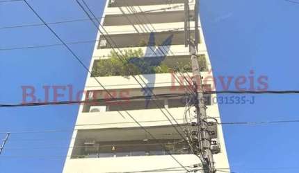 Sala comercial com 89,00m² no Centro em Santo André