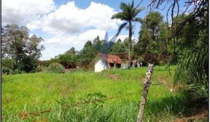 JARINU - ESTANCIA COMANDANTE BARROS