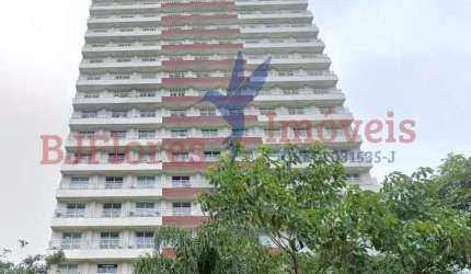 Sala Comercial de 32m² no bairro Limão em São Paulo/SP