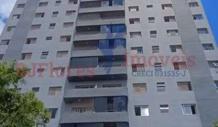 Apartamento de 63m² no bairro Baeta Neves em São Bernardo do Campo/SP