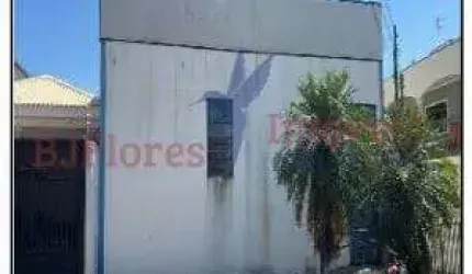 PRESIDENTE PRUDENTE - PARQUE RESIDENCIAL CARANDA