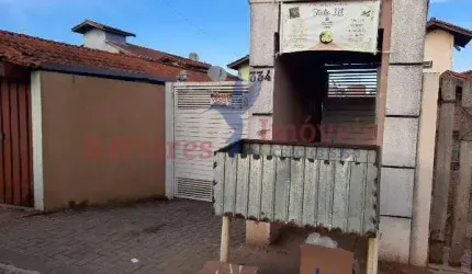 Casa com 2 quartos à venda na Vargem Grande, Jarinu , 92 m2 por R$ 162.515