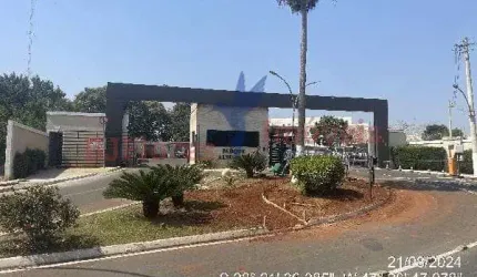 COND PARQUE ALVORADA