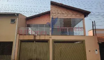 LOT DESMEMBRAMENTO VILA DAS ARVORES