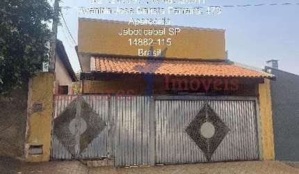 JABOTICABAL - BARREIRO