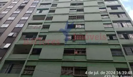 SAO PAULO - SANTA EFIGENIA