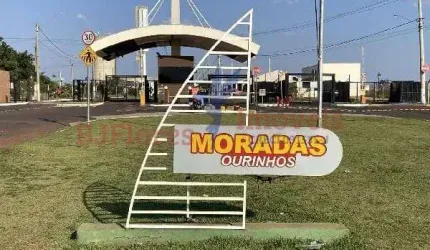 COND MORADAS CLUBE