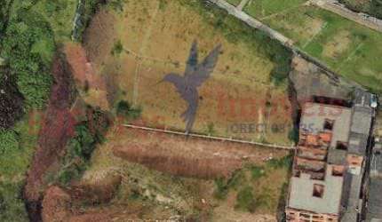 Terreno à venda no bairro Ferrazópolis em São Bernardo do Campo/SP