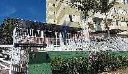 ED SANT ANGELO