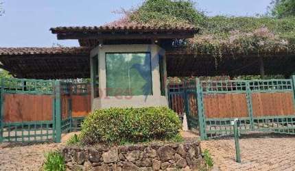 LOT FAZENDA SÃO SILVANO