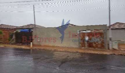Casa à venda no Egydio Zani, São José do Rio Preto , 45 m2 por R$ 120.883