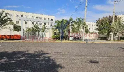 COND PQ BQ DAS AZALEAS