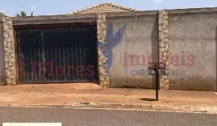 RES  VIDA NOVA