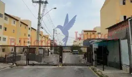 CONDOMINIO RESIDENCIAL VOTURATY
