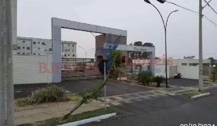 EDIFICIO BELA GRECIA