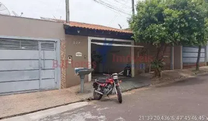 RESIDENCIAL JARDIM PAINEIRAS