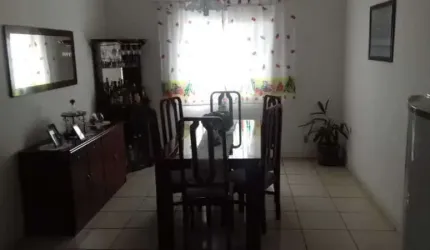Casa com 3 quartos à venda na Rua Buriti, Gávea, Vespasiano, 214 m2 por R$ 420.000