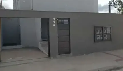 Casa com 2 quartos à venda na Rua Vitorino Roza de Lima, Novo Centro, Santa Luzia por R$ 375.000