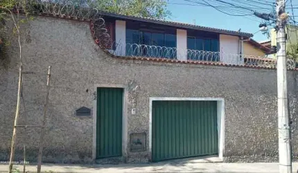 Casa com 2 quartos à venda na Rua Tunísia, Canaã, Belo Horizonte, 120 m2 por R$ 750.000