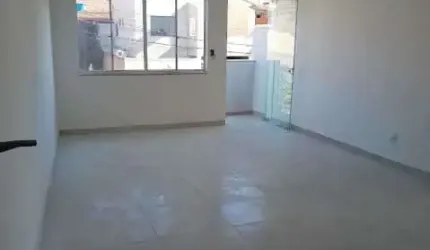 Casa com 3 quartos à venda na Rua Cerrado, Gávea, Vespasiano, 140 m2 por R$ 350.000