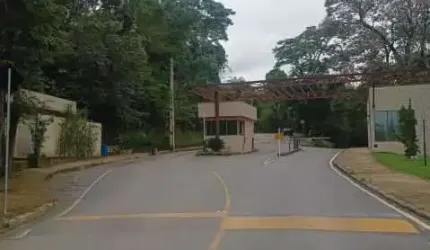 Terreno em condomínio fechado à venda na Alameda Rei dos Reis, Gávea, Vespasiano, 500 m2 por R$ 120.000