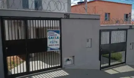 Casa com 3 quartos à venda na Rua Presbítero Antônio Reis Sampaio, Gávea, Vespasiano, 75 m2 por R$ 370.000