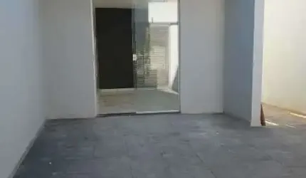 Casa com 3 quartos à venda na Rua Cerrado, Gávea, Vespasiano, 100 m2 por R$ 380.000