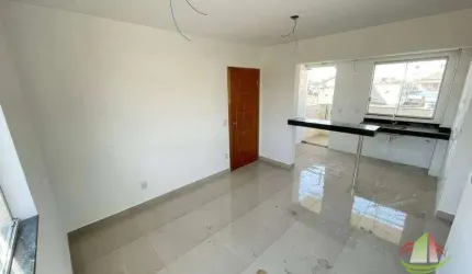 Apartamento à venda, 69 m² por R$ 245.000,00 - Maria Helena - Belo Horizonte/MG