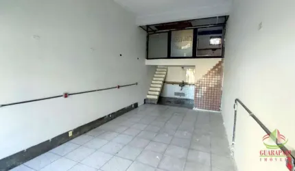 Loja à venda, 47 m² por R$ 290.000,00 - Santa Mônica - Belo Horizonte/MG